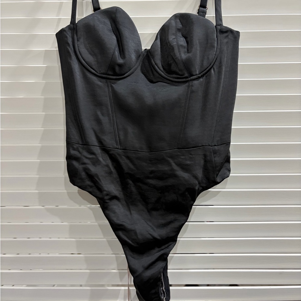 House of London Bodysuit